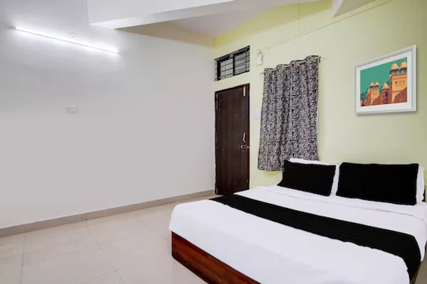 hotel in kolar road, bhopal for couples - hotel mav