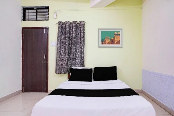 jacuzzi hotel in kolar road, bhopal - hotel mav
