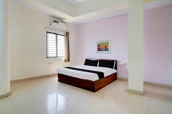 family hotel with pool in kolar road, bhopal - hotel mav
