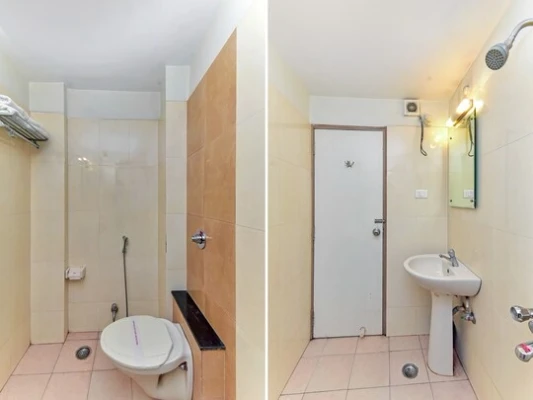 corporate hotels in hotel mayuri bhopal
