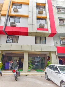 online room booking in mp nagar zone 2, bhopal - hotel mayuri