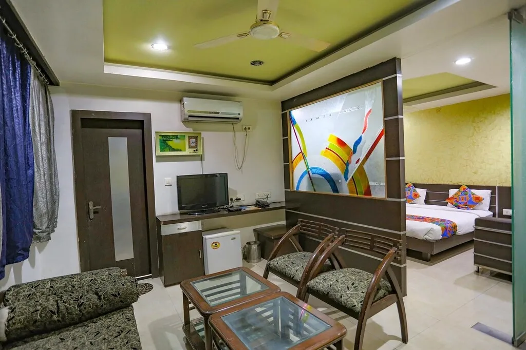 short stay hotels in hotel midland bhopal