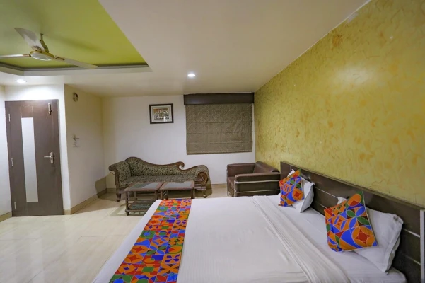 chetak bridge, bhopal hotel booking - hotel midland