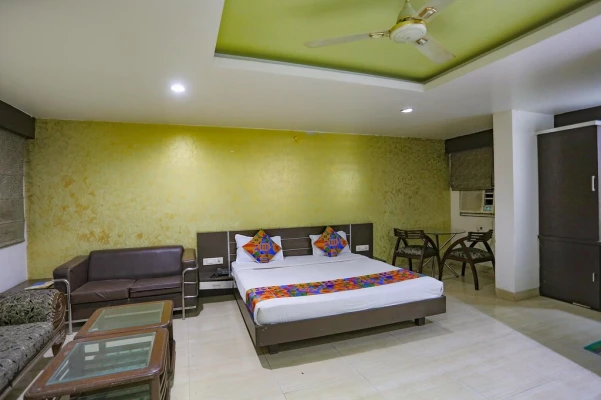 short stay hotels in hotel midland bhopal