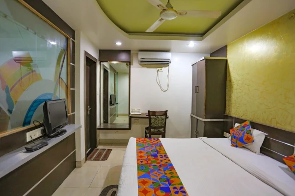 good hotels in hotel midland bhopal