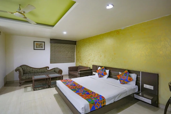 best day time hotels in hotel midland bhopal
