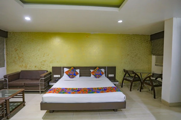 best night stay hotels in hotel midland bhopal