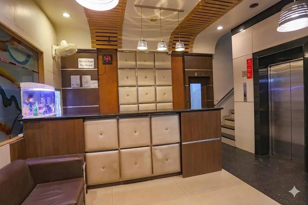 hotels for unmarried couples in hotel midland bhopal