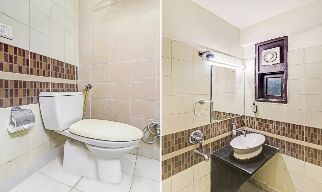 jacuzzi hotel in mp nagar zone 2, bhopal - hotel mohit regency