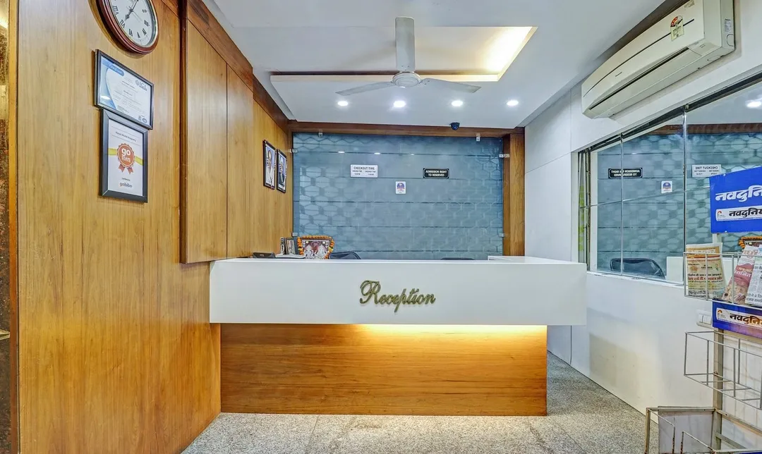 mp nagar zone 2, bhopal hotel booking - hotel mohit regency