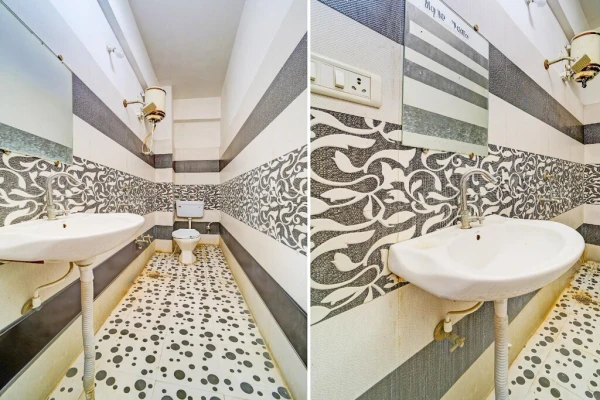 hotel near bhopal airport - hotel my lord