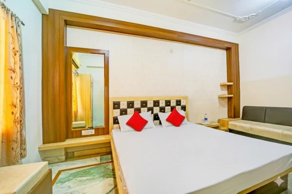 budget hotel in bairagarh, bhopal - hotel my lord