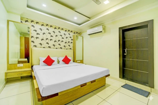 jacuzzi hotel in bairagarh, bhopal - hotel my lord