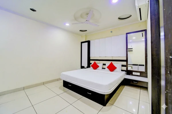 jacuzzi hotel in bairagarh, bhopal - hotel my lord
