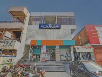 night stay hotels in hotel my lord bhopal