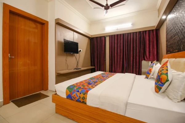 best day hotels in hotel neena palace bhopal