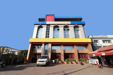 best hotels in hotel neena palace bhopal