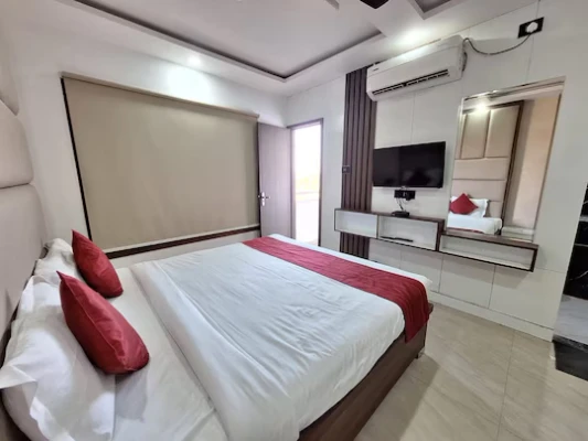 hotel with gym in narmadapuram road, bhopal - hotel new arcadia