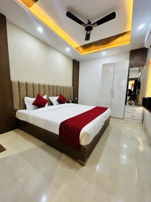 best business hotels in hotel new arcadia bhopal