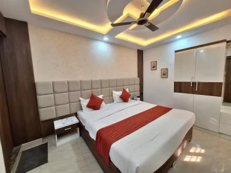 3 star hotels in hotel new arcadia bhopal