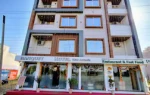 3 star hotels in hotel new arcadia bhopal