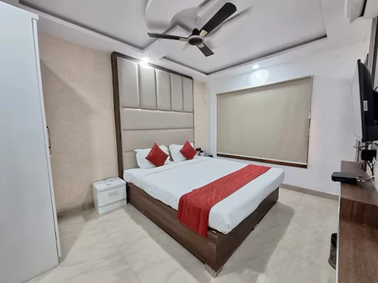 best couple hotels in hotel new arcadia bhopal