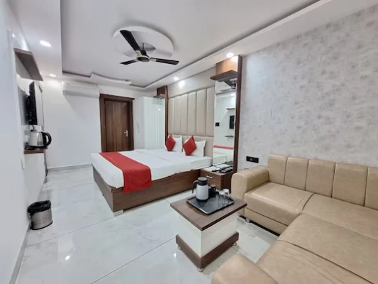 best day time hotels in hotel new arcadia bhopal