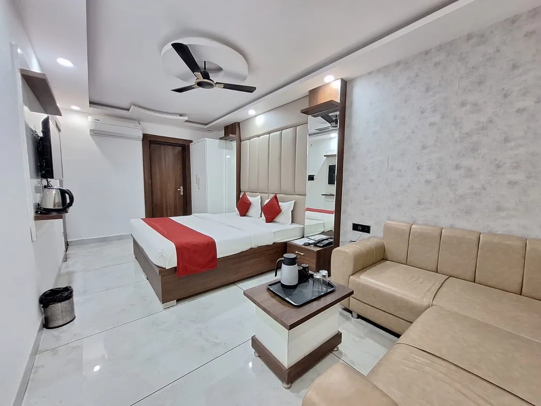 hourly stay in hotel new arcadia bhopal