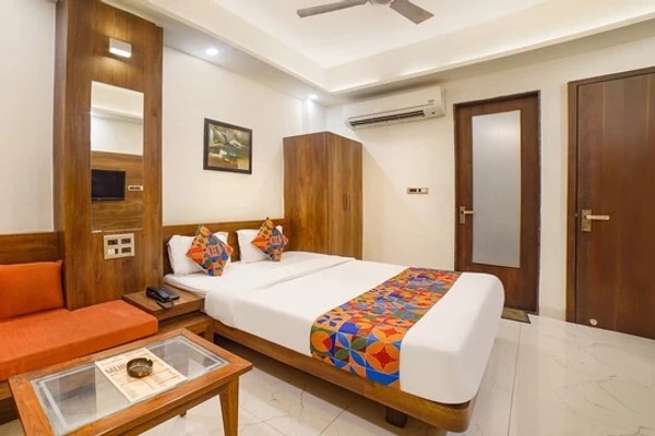 best budget hotels in hotel new mohit regency bhopal
