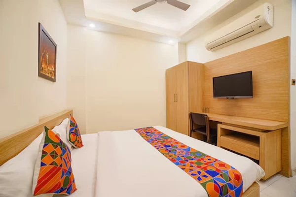 best day use hotels in hotel new mohit regency bhopal