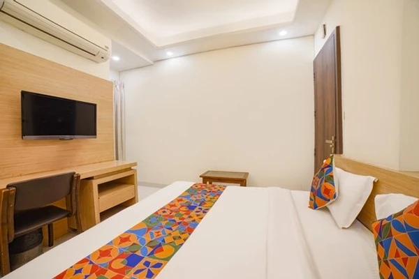 best hotel in hotel new mohit regency bhopal