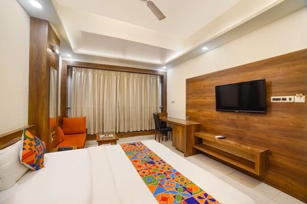 hourly stay in hotel new mohit regency bhopal