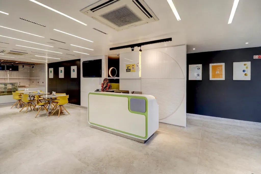 best hotel in hotel oasis blue unit of rvs group bhopal