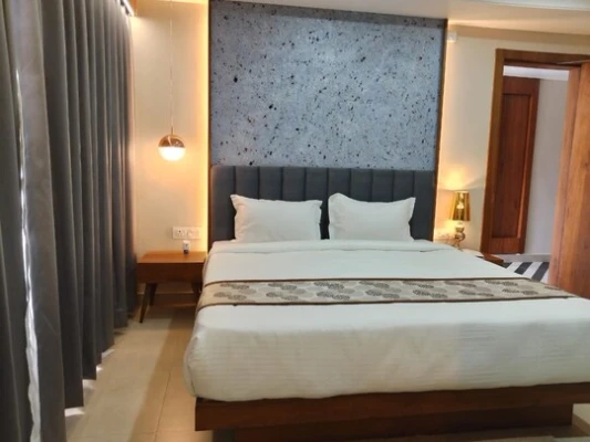 day stay hotels in hotel ocean breez bhopal