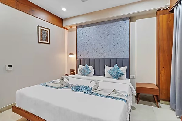 family holiday hotels in hotel ocean breez bhopal