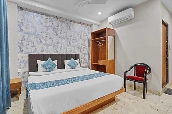 online room booking in patel nagar, bhopal - hotel ocean breez