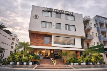 best unmarried couple friendly hotels in hotel ocean breez bhopal