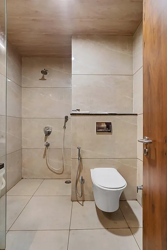 top luxury hotels in hotel ocean breez bhopal