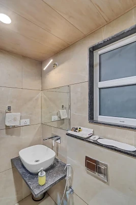 online room booking in patel nagar, bhopal - hotel ocean breez