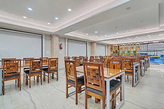 best day time hotels in hotel ocean breez bhopal