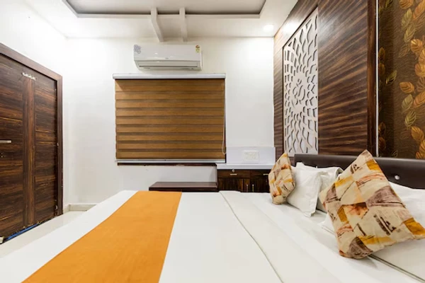 budget hotel in danish nagar, bhopal - hotel ocean pearl