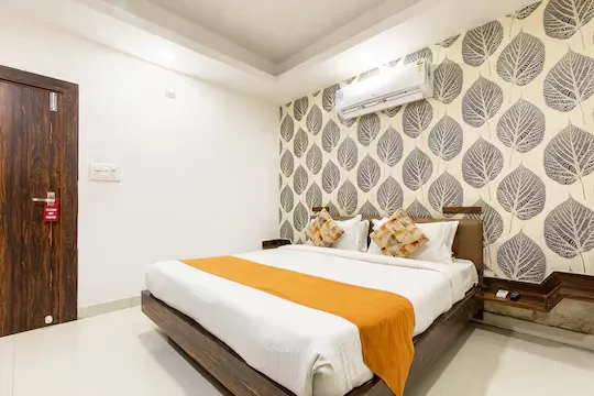 budget hotel in danish nagar, bhopal - hotel ocean pearl