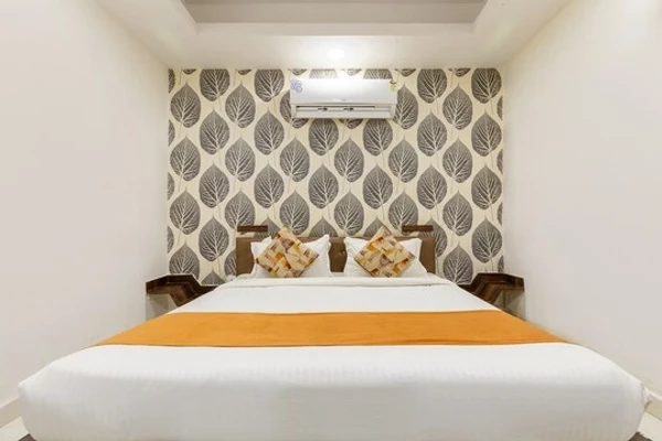 hotel with gym in danish nagar, bhopal - hotel ocean pearl