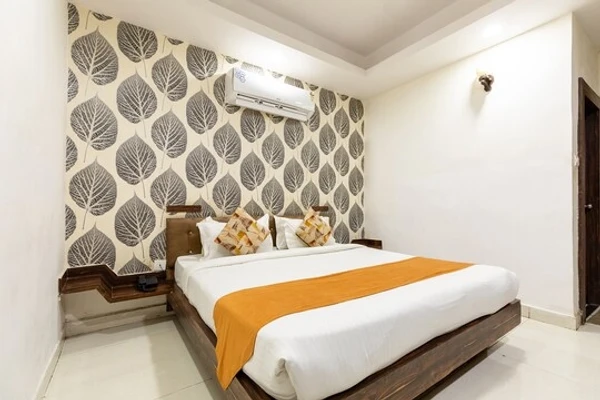 hotel near bhopal airport - hotel ocean pearl