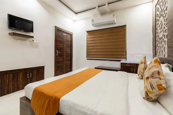 best 24 hours check in hotels in hotel ocean pearl bhopal