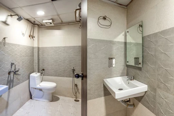 family hotel with pool in danish nagar, bhopal - hotel ocean pearl