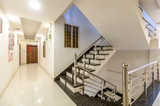 3 star hotel in danish nagar, bhopal - hotel ocean pearl