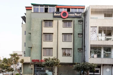 jacuzzi hotel in danish nagar, bhopal - hotel ocean pearl