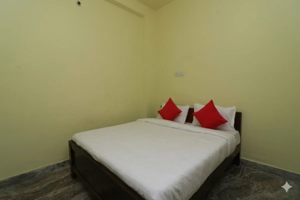 hotel room booking in ashoka garden, bhopal - hotel om sai plaza