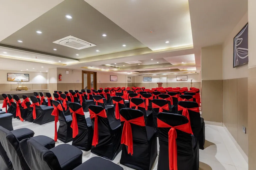 early check in hotels in hotel orrange street unit of rvs group bhopal